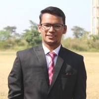 Govind Kumar Arora